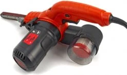 Black & Decker BLACK+DECKER KA900E-QS Bandschuurmachine - 350W - Powerfile Met Cyclonic Action Stofopvang 28 Black & Decker BLACK+DECKER KA900E-QS Bandschuurmachine - 350W - Powerfile Met Cyclonic Action Stofopvang -WerkPro Verkoopwinkel 1200x707 3