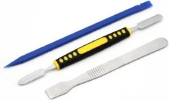 Brute Strength - Precisie Schroevendraaier Set - 35-delig - Universeel - Magnetisch - Gereedschapset- Schroevendraaiers - Bitset Met Torx - Cadeau Voor Man -WerkPro Verkoopwinkel 1200x707 8