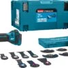 Makita DTM52ZJX2 Multitool 18V Zonder Accu's En Lader In Mbox -WerkPro Verkoopwinkel 1200x709 1