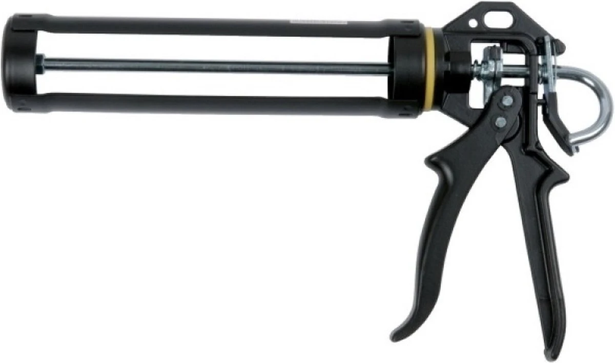 Soudal Kitspuit 106617 Siliconepistool 4 Soudal Kitspuit 106617 Siliconepistool - Afbeelding 2