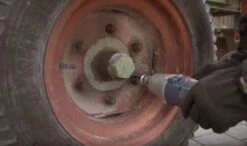 Gude Elektrische Slagmoersleutel ESS350 -WerkPro Verkoopwinkel 1200x709