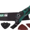 VONROC Accu Multitool – VPower 20V (zonder Accu & Lader) – Incl. Accessoires & Opbergtas -WerkPro Verkoopwinkel 1200x709 8