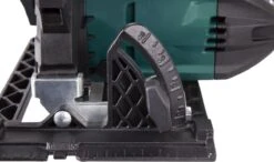 VONROC Accu Cirkelzaag – VPower 20V (zonder Accu & Lader) – Incl. Parallelgeleider & Ø150MM Zaagblad -WerkPro Verkoopwinkel 1200x710 1