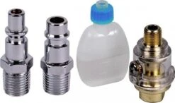 FERM Pneumatische Slagmoersleutel Universele DIN / Orion Aansluiting - Incl. 10-delige Doppenset En Opbergkoffer 23 FERM Pneumatische Slagmoersleutel Universele DIN / Orion Aansluiting - Incl. 10-delige Doppenset En Opbergkoffer -WerkPro Verkoopwinkel 1200x710