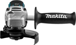 Makita DGA504Z Haakse Slijper - 18 V - 125 Mm - Losse Body (geleverd Zonder Accu En Lader) -WerkPro Verkoopwinkel 1200x712 2