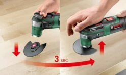 Bosch AdvancedMulti 18 Accu Multitool - Zonder 18 V Accu En Lader 35 Bosch AdvancedMulti 18 Accu Multitool - Zonder 18 V Accu En Lader -WerkPro Verkoopwinkel 1200x712 7