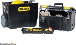 STANLEY 1-70-327 Mobile Work Center - 2IN1 - Trolley - Moduleerbaar -WerkPro Verkoopwinkel 1200x712 8