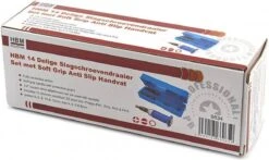 14 Delige Slagschroevendraaier Set Met Soft Grip Anti Slip Handvat 22 14 Delige Slagschroevendraaier Set Met Soft Grip Anti Slip Handvat -WerkPro Verkoopwinkel 1200x713 12