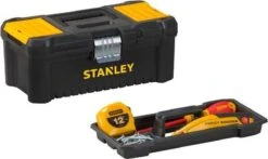 Stanley STST1-75518 Gereedschapskist- 40,6 X 20,5 X 19,5cm -WerkPro Verkoopwinkel 1200x714 10