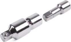 Benson Dop Verloop Adapter 1/2 "+ 3/8" + 1/4 " - 4 Delig -WerkPro Verkoopwinkel 1200x714 14