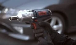 Gude Elektrische Slagmoersleutel ESS350 -WerkPro Verkoopwinkel 1200x714