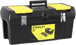 STANLEY 1-92-066 Batipro Gereedschapskoffer - 19" - Uitneembare Gereedschapsbak -WerkPro Verkoopwinkel 1200x718 2