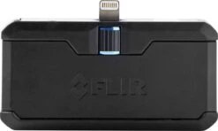 FLIR ONE PRO Next Gen - Warmtemeter - Voor IOS Apparaten - Zwart -WerkPro Verkoopwinkel 1200x718 3