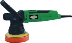 Hofftech Haakse Polijstmachine Excentrisch - 650 W - Met Accessoires -WerkPro Verkoopwinkel 1200x719 6