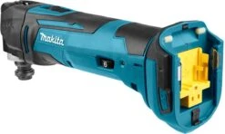 Makita DTM51Z Accu Multitool -WerkPro Verkoopwinkel 1200x720 4