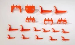 GENERIC Gereedschapwand, 2-delig Met 36 Haken -WerkPro Verkoopwinkel 1200x720 5