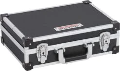 Kreator KRT640401B Gereedschapskoffer - 3-in-1 -WerkPro Verkoopwinkel 1200x720 6