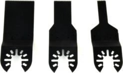 Hofftech Multitool Zaagblad 10 Mm - 20 Mm - 35 Mm -WerkPro Verkoopwinkel 1200x721 7