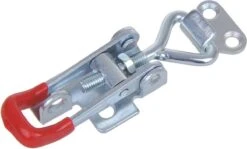 PROPLUS Pro Plus Spansluiting Verstelbaar -70 T/m 81 Mm - Inclusief Tegenstuk