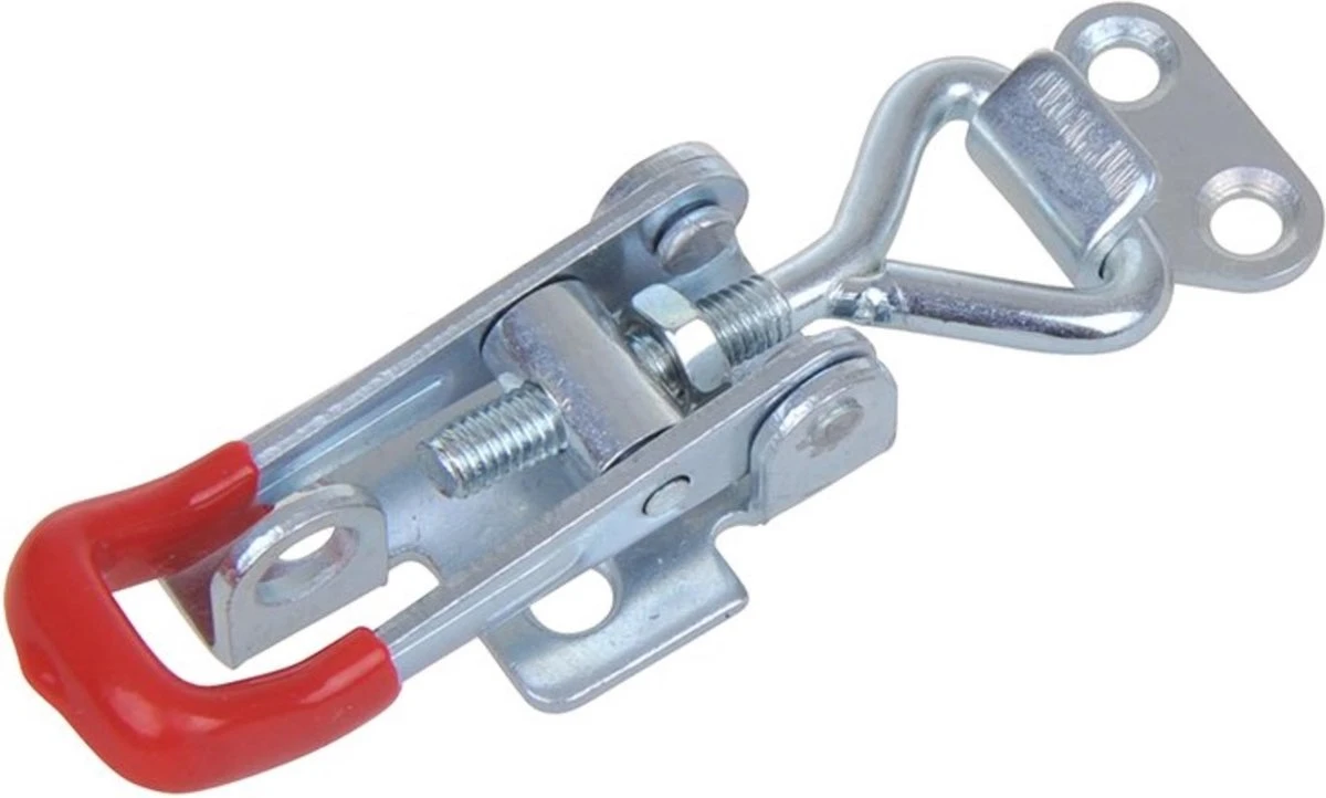 PROPLUS Pro Plus Spansluiting Verstelbaar -70 T/m 81 Mm - Inclusief Tegenstuk 3 PROPLUS Pro Plus Spansluiting Verstelbaar -70 T/m 81 Mm - Inclusief Tegenstuk