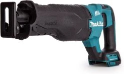 Makita Reciprozaag DJR187ZK 18V - Losse Body (geleverd Zonder Accu En Lader) -WerkPro Verkoopwinkel 1200x722