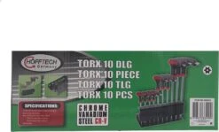 Schroevendraaierset - Torx - T-greep - 10 Delig 12 Schroevendraaierset - Torx - T-greep - 10 Delig -WerkPro Verkoopwinkel 1200x722 6