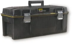 STANLEY FatMax 1-94-749 Heavy Duty Gereedschapskoffer - Uitneembare Tray - Waterdicht -WerkPro Verkoopwinkel 1200x722 9