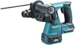 Makita DHR242Z Boorhamer - Losse Body - Zonder Accu's En Lader -WerkPro Verkoopwinkel 1200x724 2