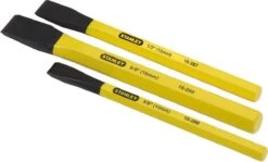 STANLEY Koudbeitelset 3-delig -WerkPro Verkoopwinkel 1200x724 6