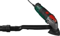 PARKSIDE® Multifunctioneel Gereedschap - 310 W - Multitool Geschikt Voor Talloze Toepassingen Zoals Zagen, Slijpen, Schaven En Schuren -WerkPro Verkoopwinkel 1200x725