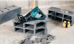 Makita DHR202Z 18V Li-Ion SDS+ Boorhamer - Losse Body (geleverd Zonder Accu En Lader) -WerkPro Verkoopwinkel 1200x725 3