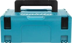 Makita Makpac Mbox 2 Opbergkoffer - 821550-0 -WerkPro Verkoopwinkel 1200x725 8