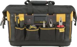 STANLEY FATMAX Gereedschapstas 18" FMST1-71180 -WerkPro Verkoopwinkel 1200x727 4