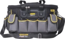 STANLEY FATMAX FMST1-70749 Ronde Gereedschapstas 18" -WerkPro Verkoopwinkel 1200x728 13
