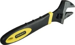 STANLEY Bimat 0-90-949 Verstelbare Moersleutel - 250mm 24 STANLEY Bimat 0-90-949 Verstelbare Moersleutel - 250mm -WerkPro Verkoopwinkel 1200x728 15