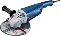 Bosch GWS 20-230 J | Haakse Slijper | 230 Mm | 2000 W -WerkPro Verkoopwinkel 1200x728 2
