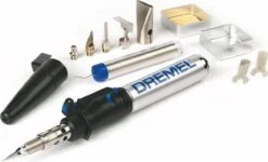 Dremel 2000 VersaTip Soldeerbout - Soldeerset Met 6 Verwisselbare Punten -WerkPro Verkoopwinkel 1200x728
