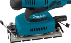 Makita - BO3710 - 93 X 230 Mm - Vlakschuurmachine - 230V 18 Makita - BO3710 - 93 X 230 Mm - Vlakschuurmachine - 230V -WerkPro Verkoopwinkel 1200x728 6