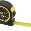 STANLEY Tylon 1-30-697 Rolmaat - 19mm Breed - 5m Lang -WerkPro Verkoopwinkel 1200x730 5