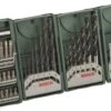 Bosch X-Line Boorset - 46-delig - Voor Hout, Metaal En Steen -WerkPro Verkoopwinkel 1200x733 1