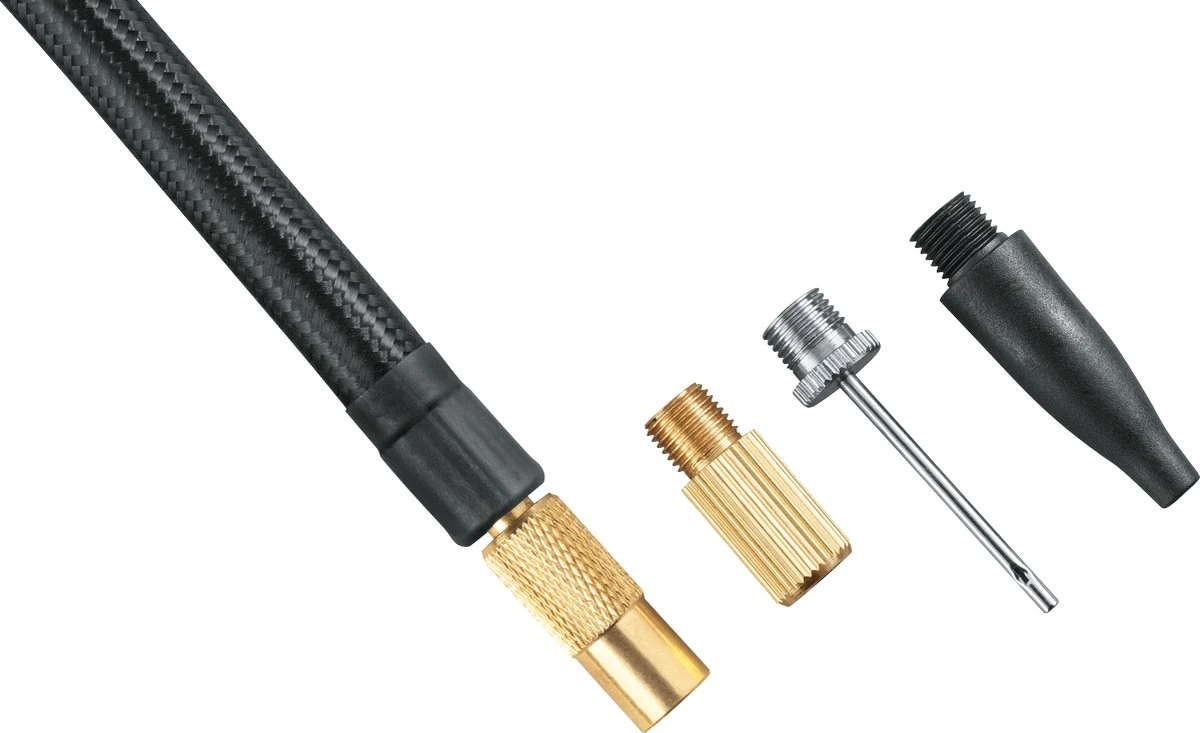 Bosch UniversalPump 18V Compressor - Zonder 18 V Accu En Lader 9 Bosch UniversalPump 18V Compressor - Zonder 18 V Accu En Lader - Afbeelding 7