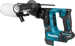 Makita DHR171ZJ Accu-boorhamer In Makpac - Losse Body (geleverd Zonder Accu En Lader) -WerkPro Verkoopwinkel 1200x735