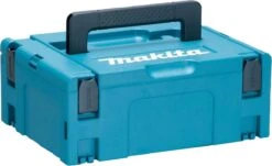 Makita Makpac Mbox 2 Opbergkoffer - 821550-0 -WerkPro Verkoopwinkel 1200x735 8