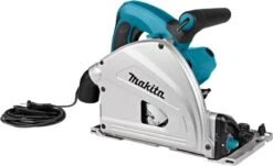 Makita SP6000J1X2 Invalcirkelzaag | 2 Geleiderails + Koppelstukken | 1300w 165mm -WerkPro Verkoopwinkel 1200x736 1