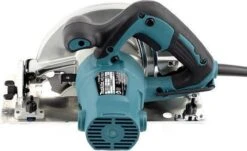 Makita HS7601J Cirkelzaag - 230 V - 190 Mm - In Mbox Opbergkoffer -WerkPro Verkoopwinkel 1200x736 2