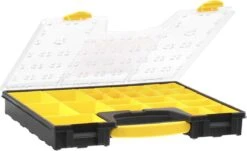 Stanley - Opbergdoos Organizer Pro - 25 Vaks -WerkPro Verkoopwinkel 1200x736 5