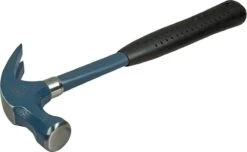 STANLEY 1-51-488 Blue Strike Klauwhamer - 450gr - Getemperde En Gesmede Kop -WerkPro Verkoopwinkel 1200x737 6