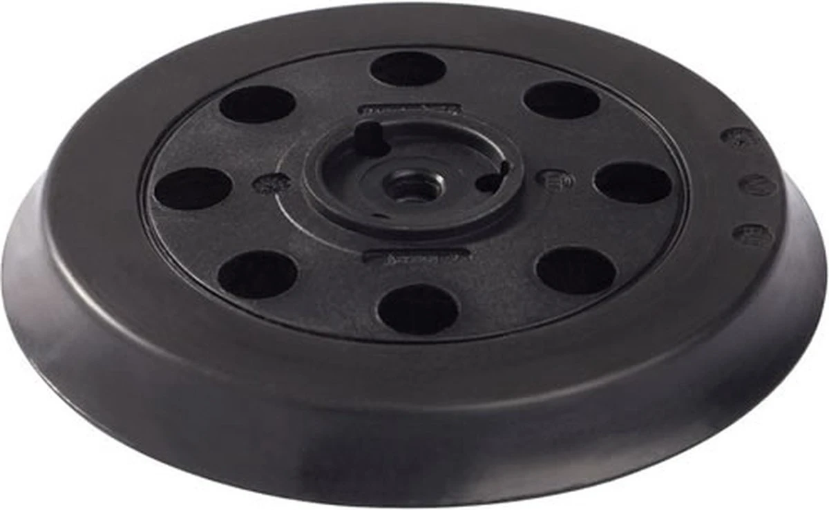 Bosch Schuurplateau - PEX 12, PEX 12 A, PEX 125 9 Bosch Schuurplateau - PEX 12, PEX 12 A, PEX 125 - Afbeelding 7