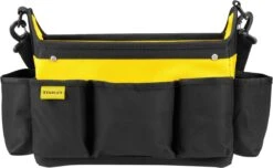 STANLEY STST1-70718 Open Gereedschapstas - 12'' -WerkPro Verkoopwinkel 1200x738 6