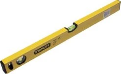 STANLEY STHT1-43102 Classic Waterpas - 40cm -WerkPro Verkoopwinkel 1200x739 14